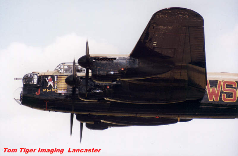 Photo made by Tom A.H. Piel on the Royal International Air Tattoo of 1998