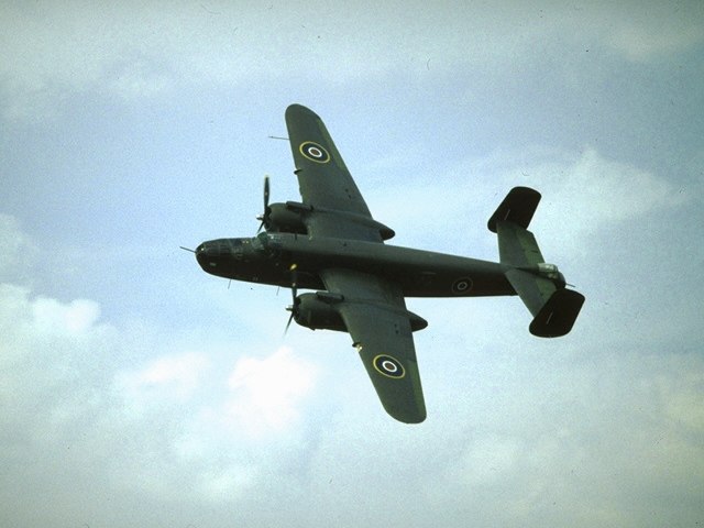 B-25J Mitchell